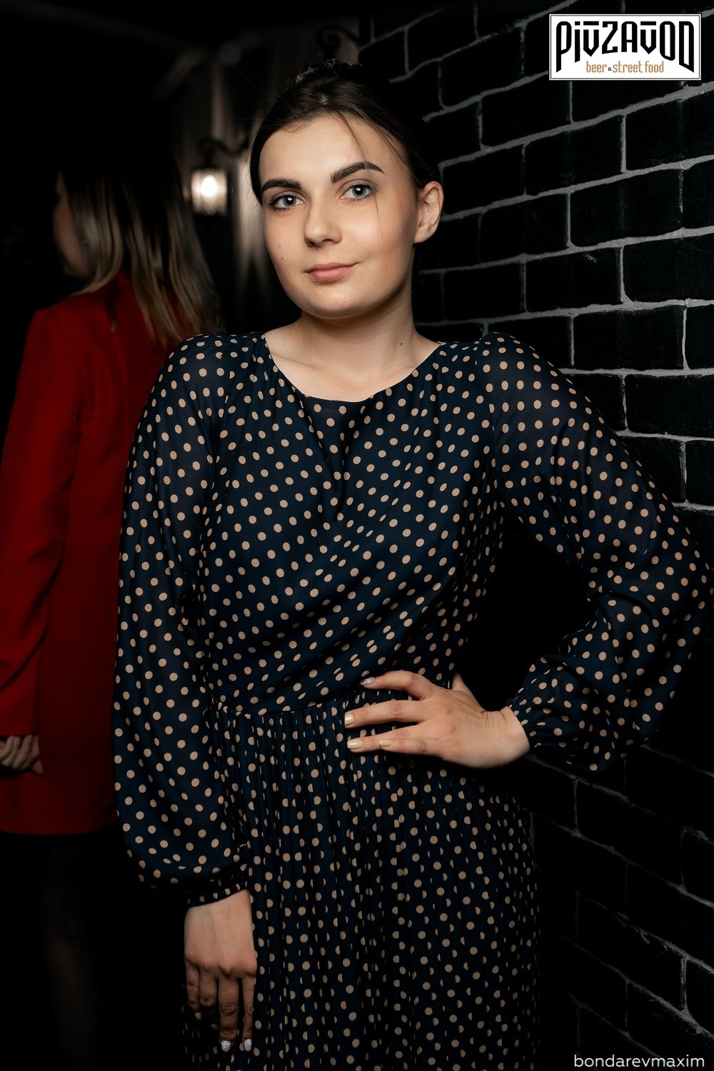 «PIVZAVOD» Суббота ___ 18 мая. Максим Бондарев, коммерческий фотограф для бизнеса | Курск