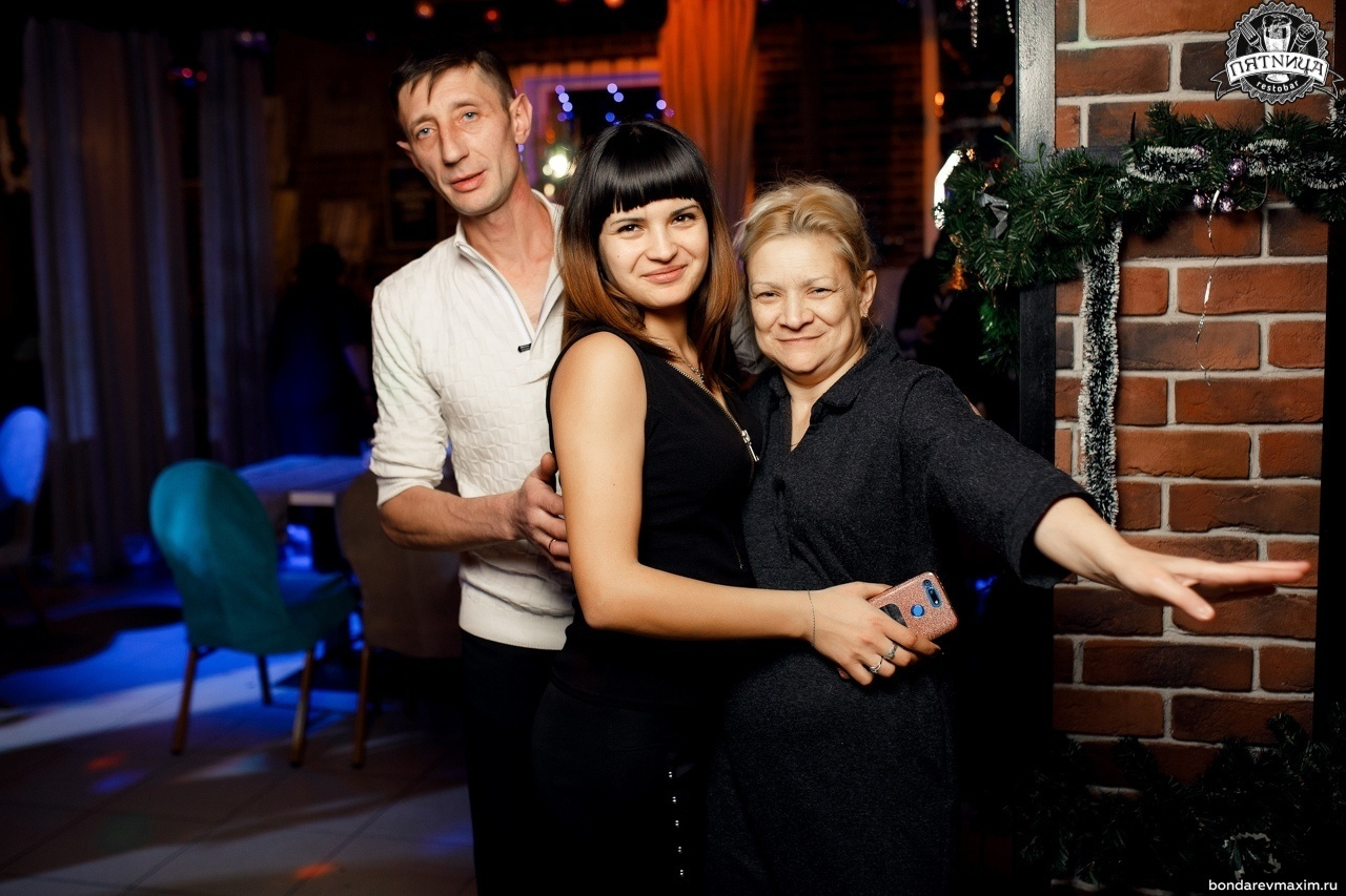 РЕСТОБАР ПЯТНИЦА 18 01 2020. Максим Бондарев, коммерческий фотограф для бизнеса | Курск