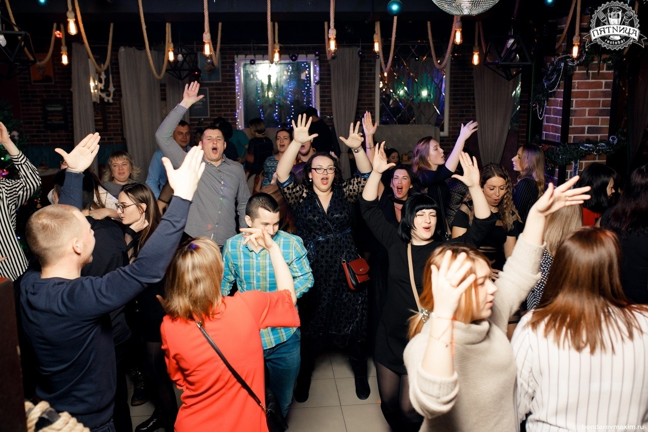 РЕСТОБАР ПЯТНИЦА 18 01 2020. Максим Бондарев, коммерческий фотограф для бизнеса | Курск