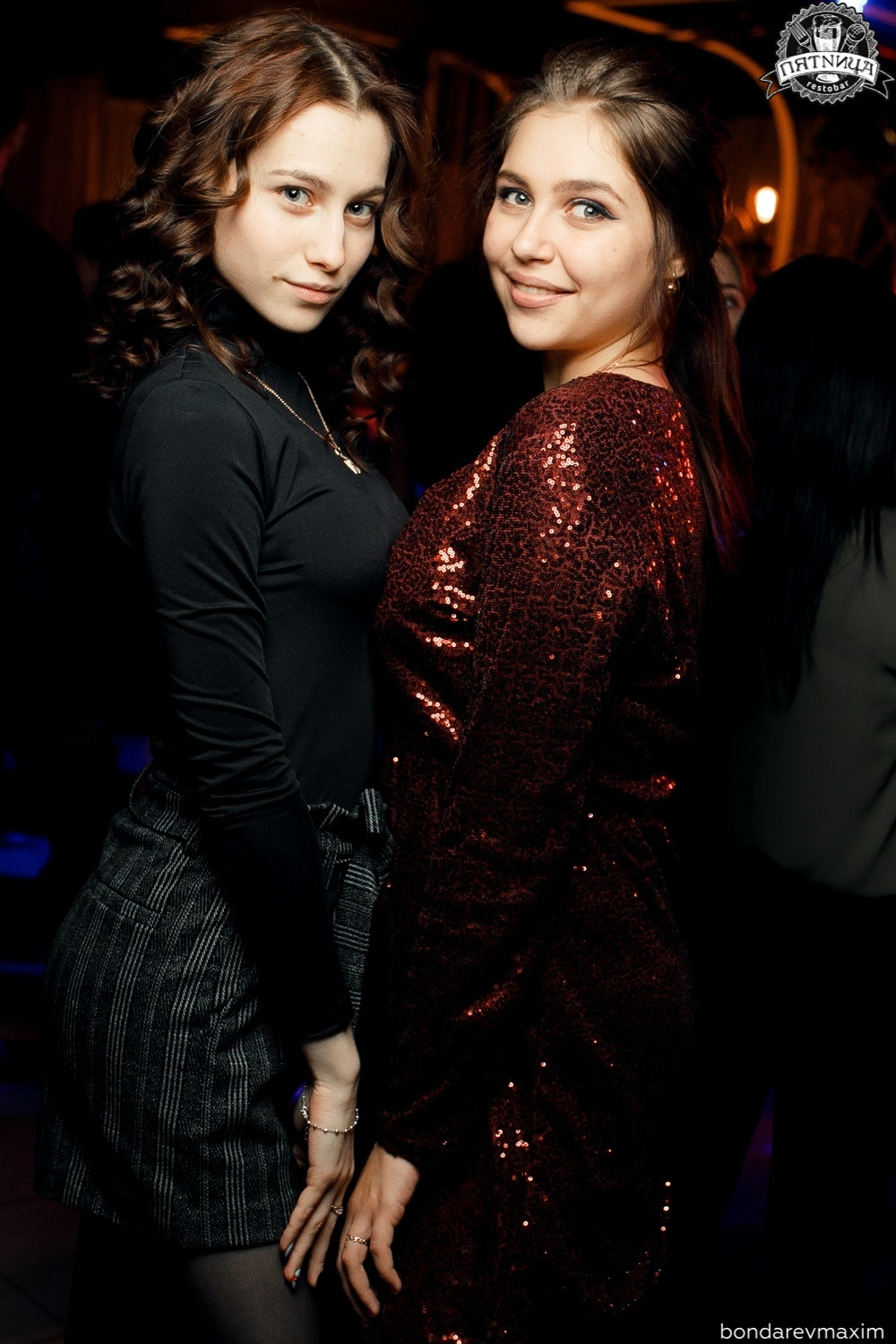 РЕСТОБАР ПЯТНИЦА 23 11 2019. Максим Бондарев, коммерческий фотограф для бизнеса | Курск