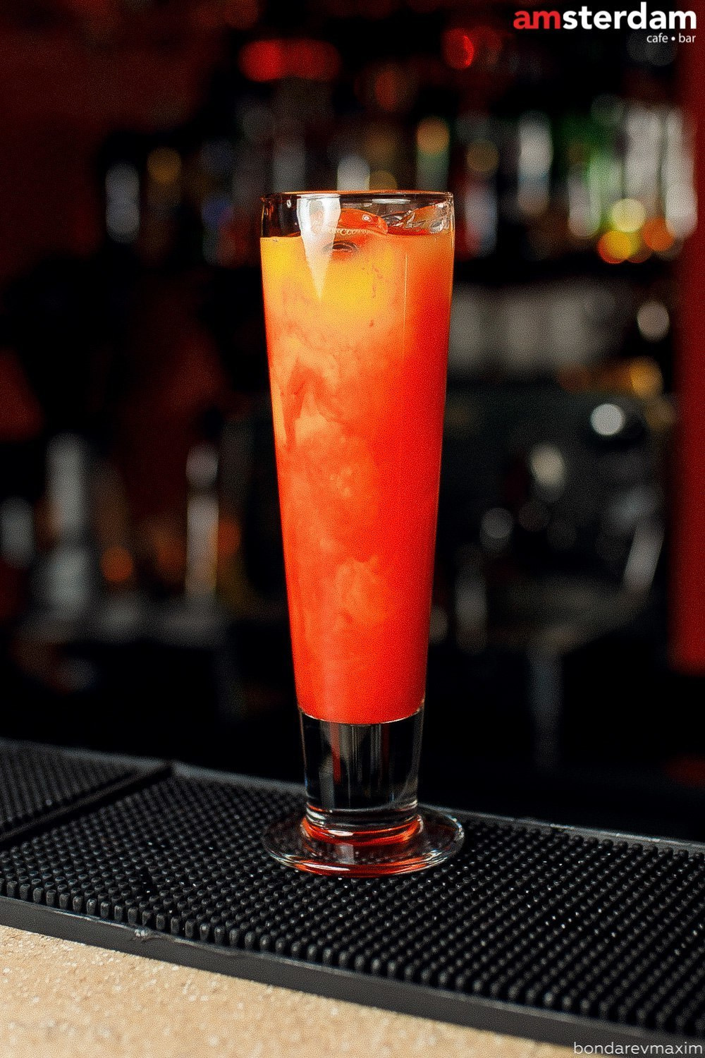 Кафе-бар «Амстердам» 2018 04 27. Максим Бондарев, коммерческий фотограф для бизнеса | Курск