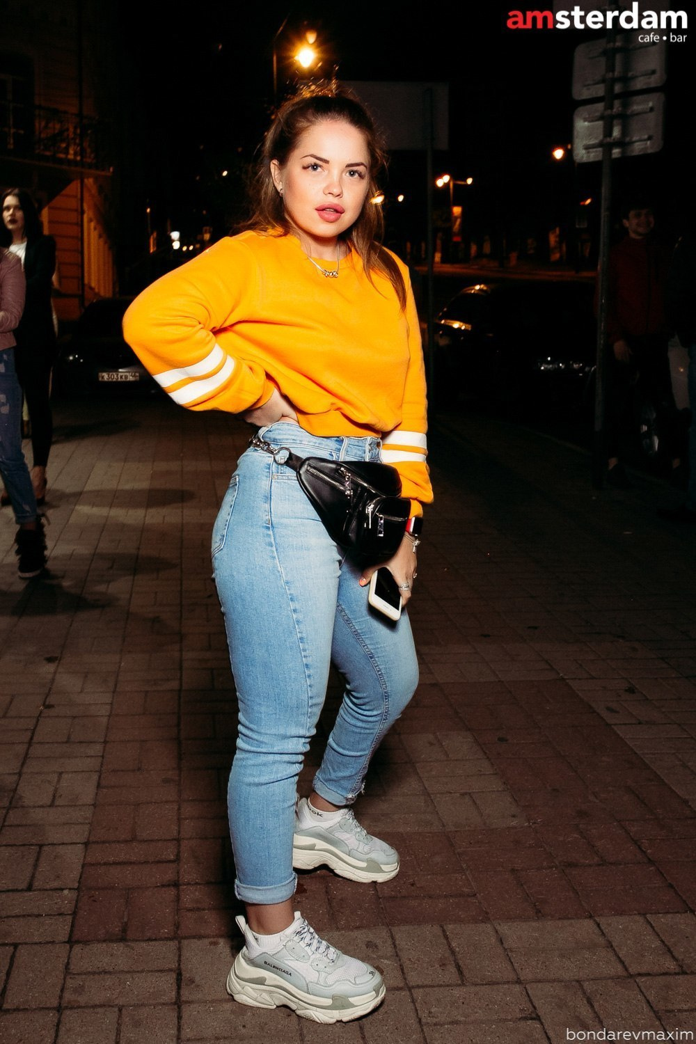 Кафе-бар «Амстердам» 2018 05 19. Максим Бондарев, коммерческий фотограф для бизнеса | Курск