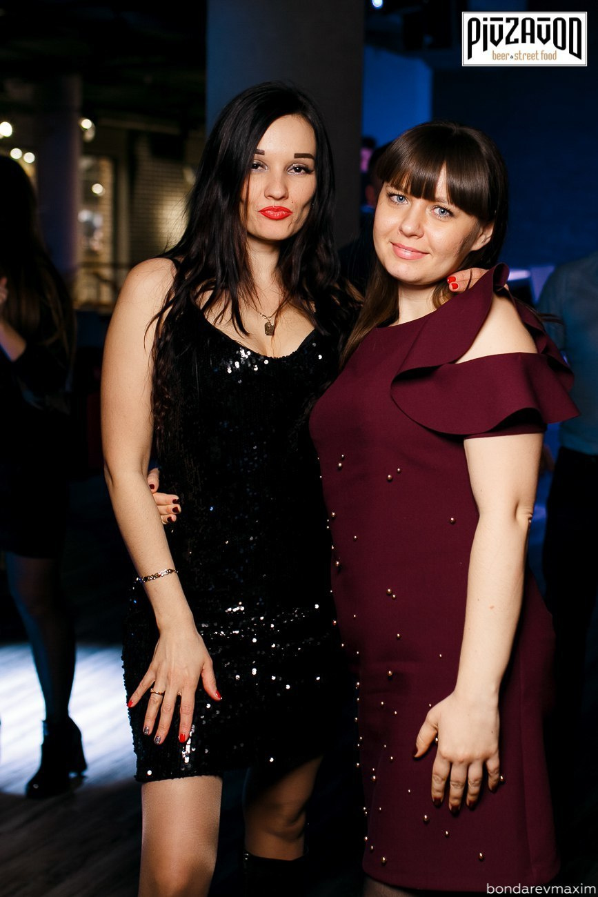 «PIVZAVOD» Среда ___ 03 января. Максим Бондарев, коммерческий фотограф для бизнеса | Курск