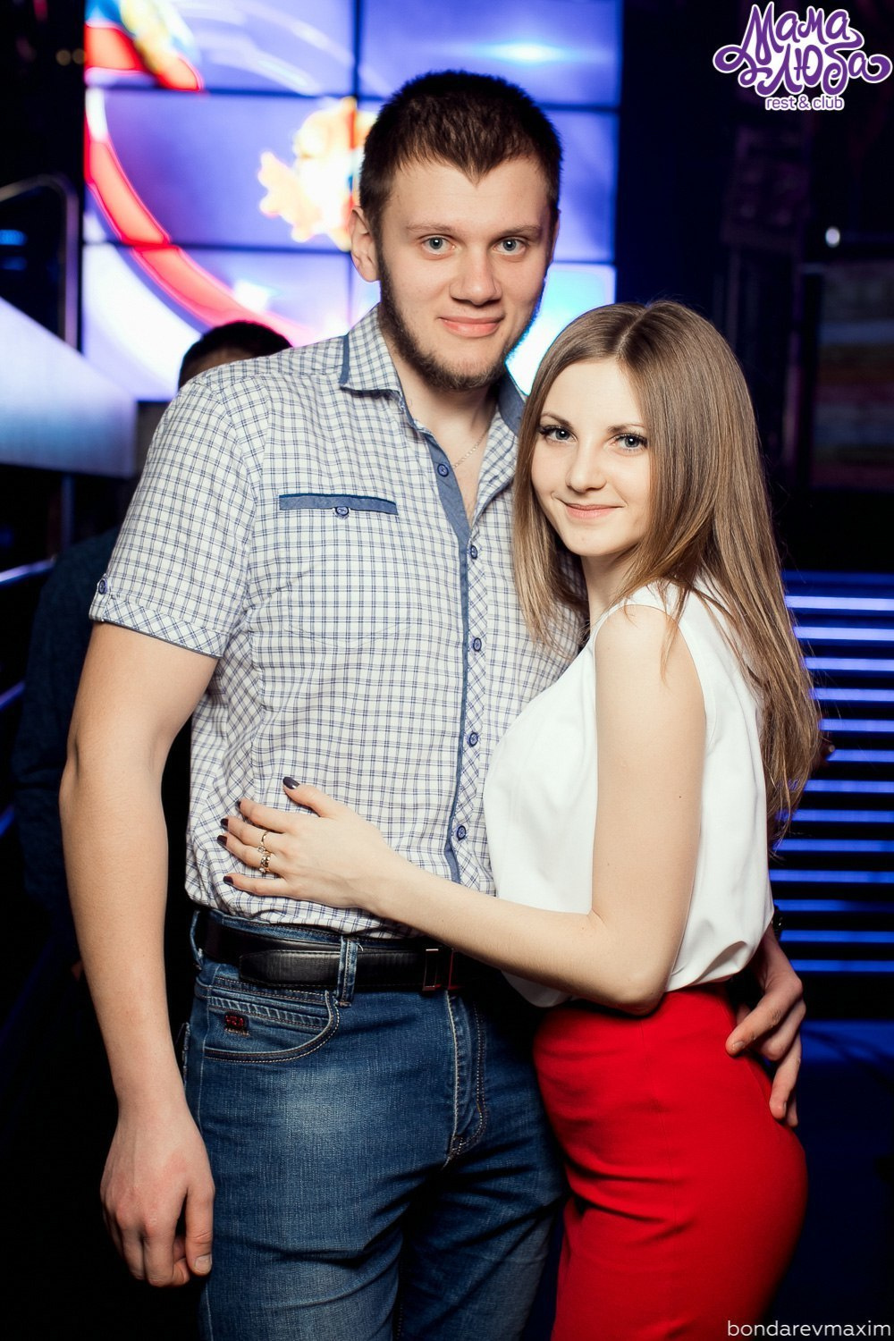 Мама Люба 23 февраля — НОЧЬ НАСТОЯЩИХ МУЖЧИН. Максим Бондарев, коммерческий фотограф для бизнеса | Курск