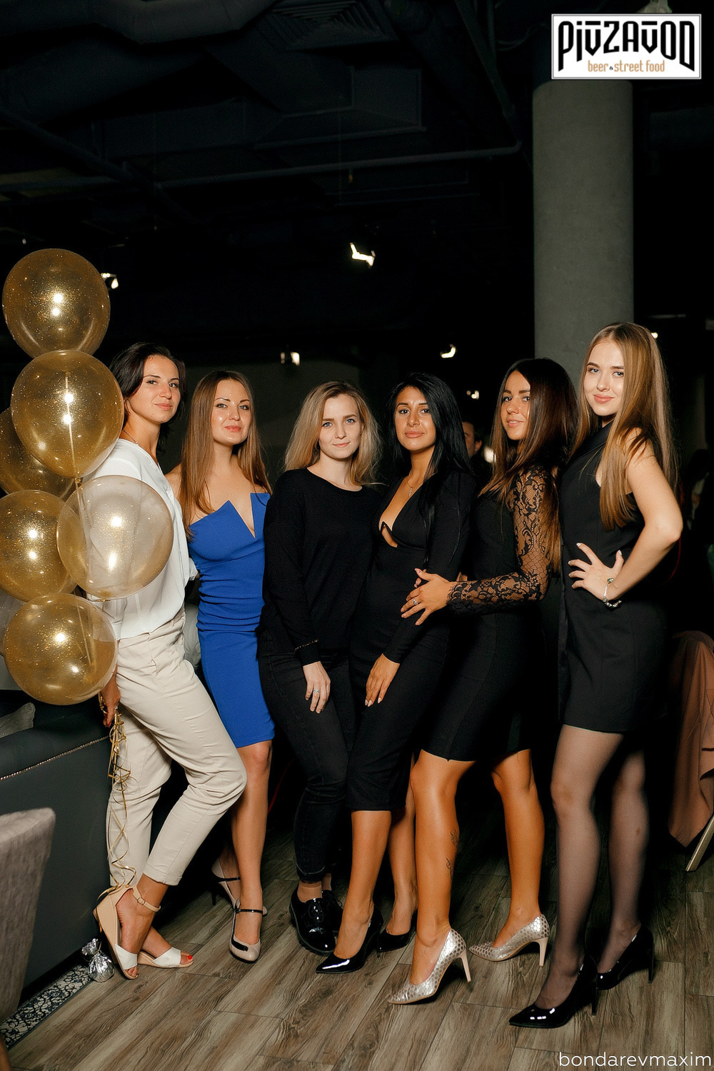 «PIVZAVOD» Пятница ___ 21 сентября. Максим Бондарев, коммерческий фотограф для бизнеса | Курск