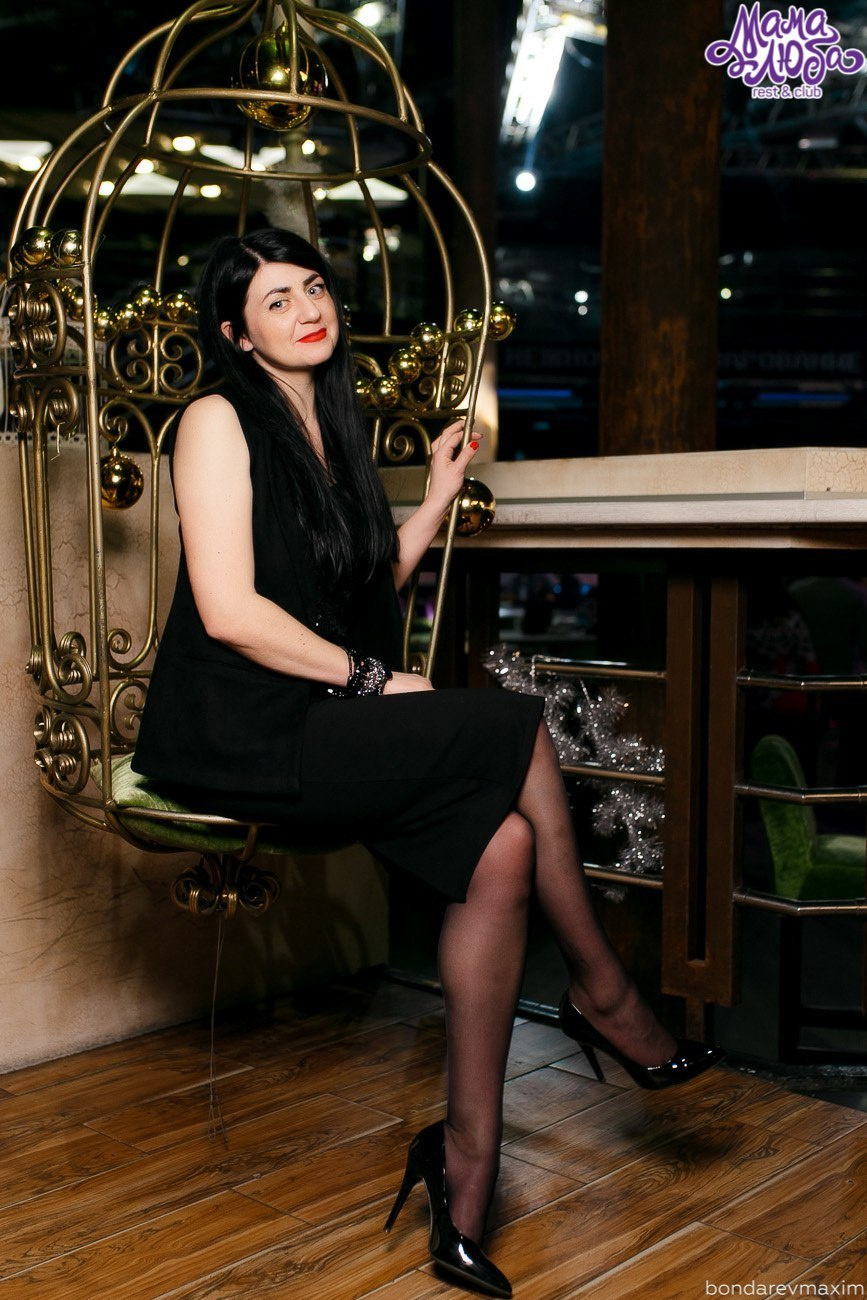 Мама Люба 03 января -Cristmas rave. Максим Бондарев, коммерческий фотограф для бизнеса | Курск