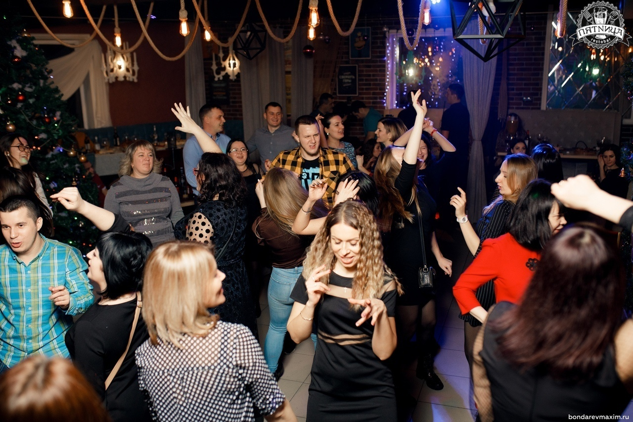 РЕСТОБАР ПЯТНИЦА 18 01 2020. Максим Бондарев, коммерческий фотограф для бизнеса | Курск