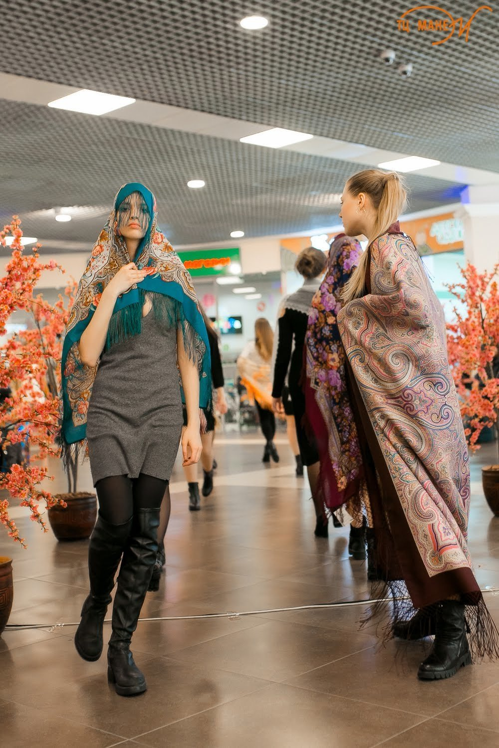 Манеж 24 03 2018. Максим Бондарев, коммерческий фотограф для бизнеса | Курск