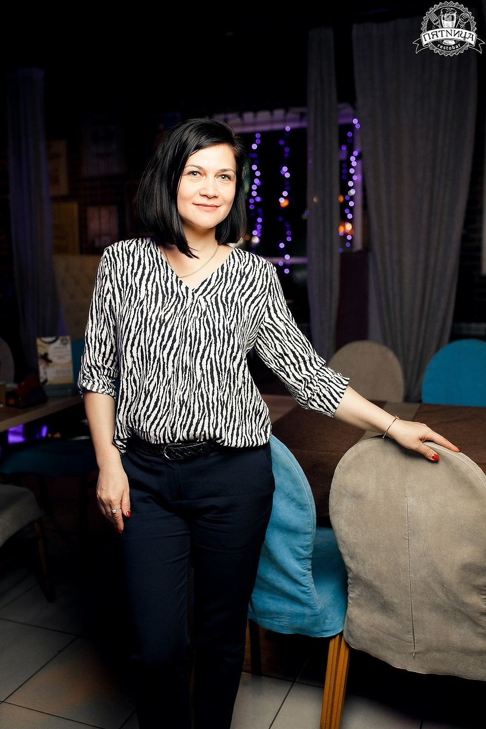 РЕСТОБАР ПЯТНИЦА 18 10 2019. Максим Бондарев, коммерческий фотограф для бизнеса | Курск