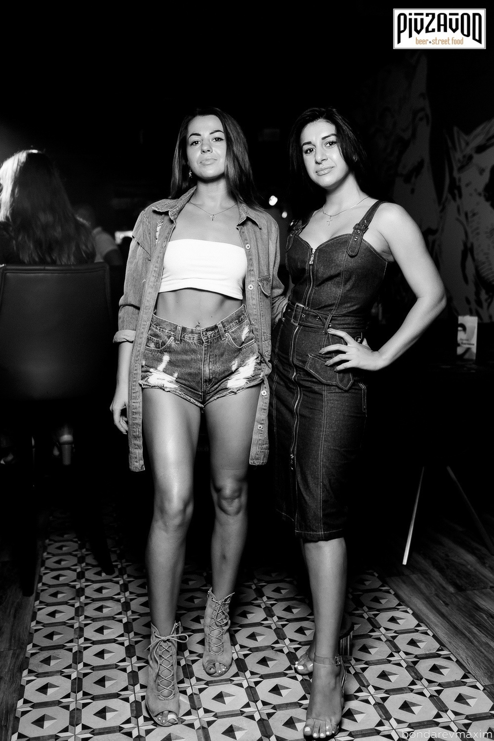 «PIVZAVOD» Суббота ___ 04 августа. Максим Бондарев, коммерческий фотограф для бизнеса | Курск