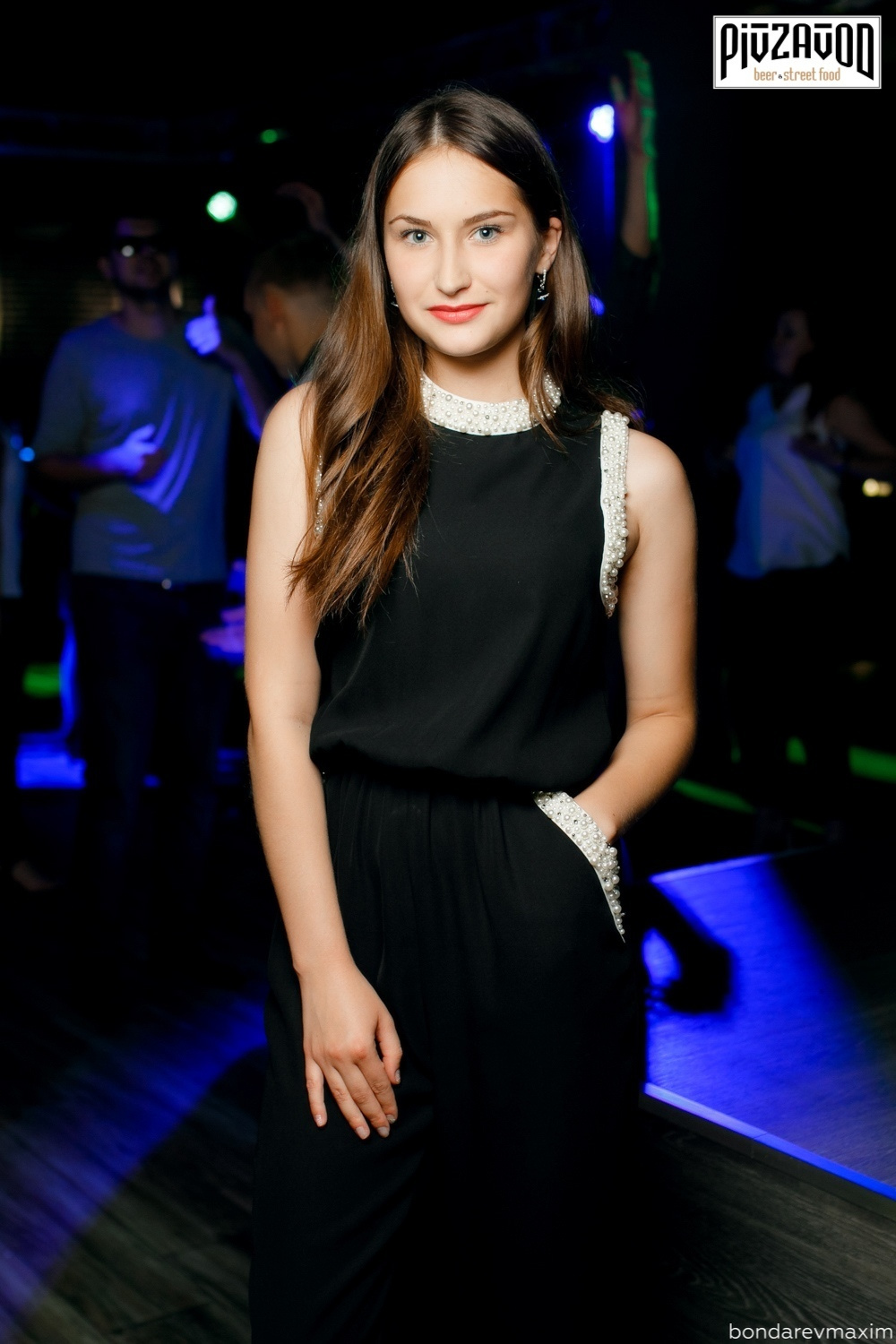 «PIVZAVOD» Суббота ___ 21 июля. Максим Бондарев, коммерческий фотограф для бизнеса | Курск