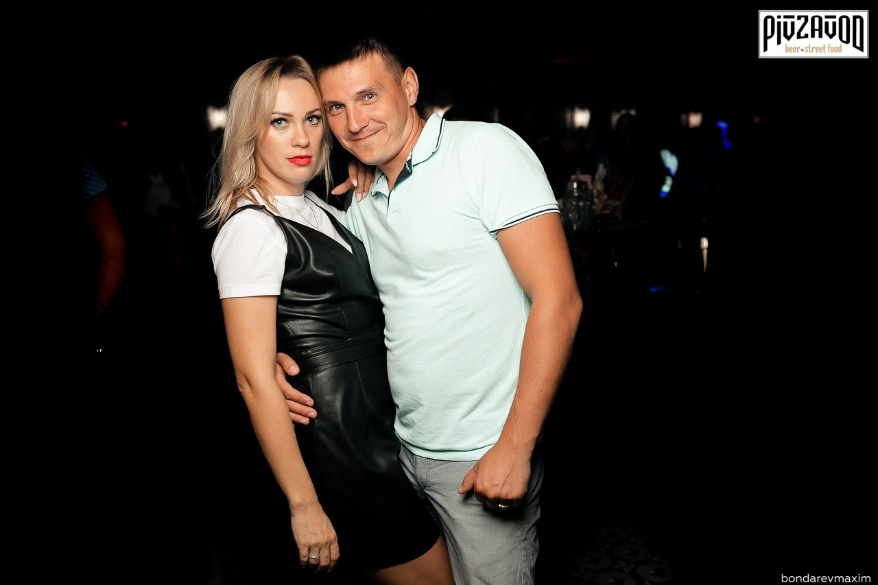 «PIVZAVOD» Пятница ___06 сентября. Максим Бондарев, коммерческий фотограф для бизнеса | Курск