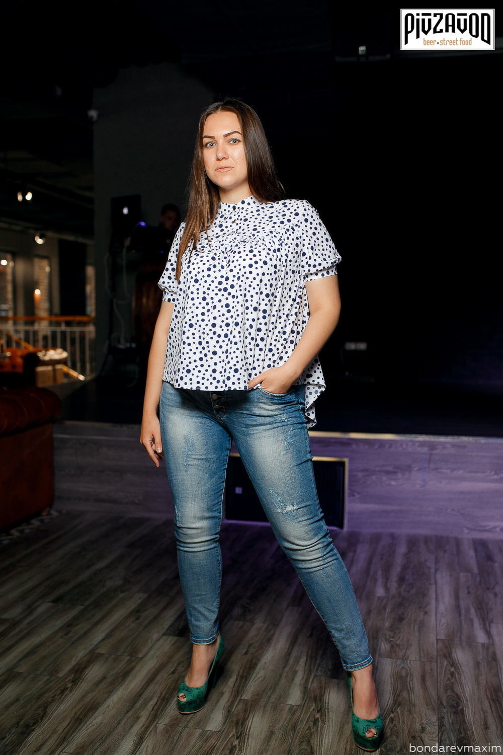 «PIVZAVOD» Суббота ___ 09 июня. Максим Бондарев, коммерческий фотограф для бизнеса | Курск