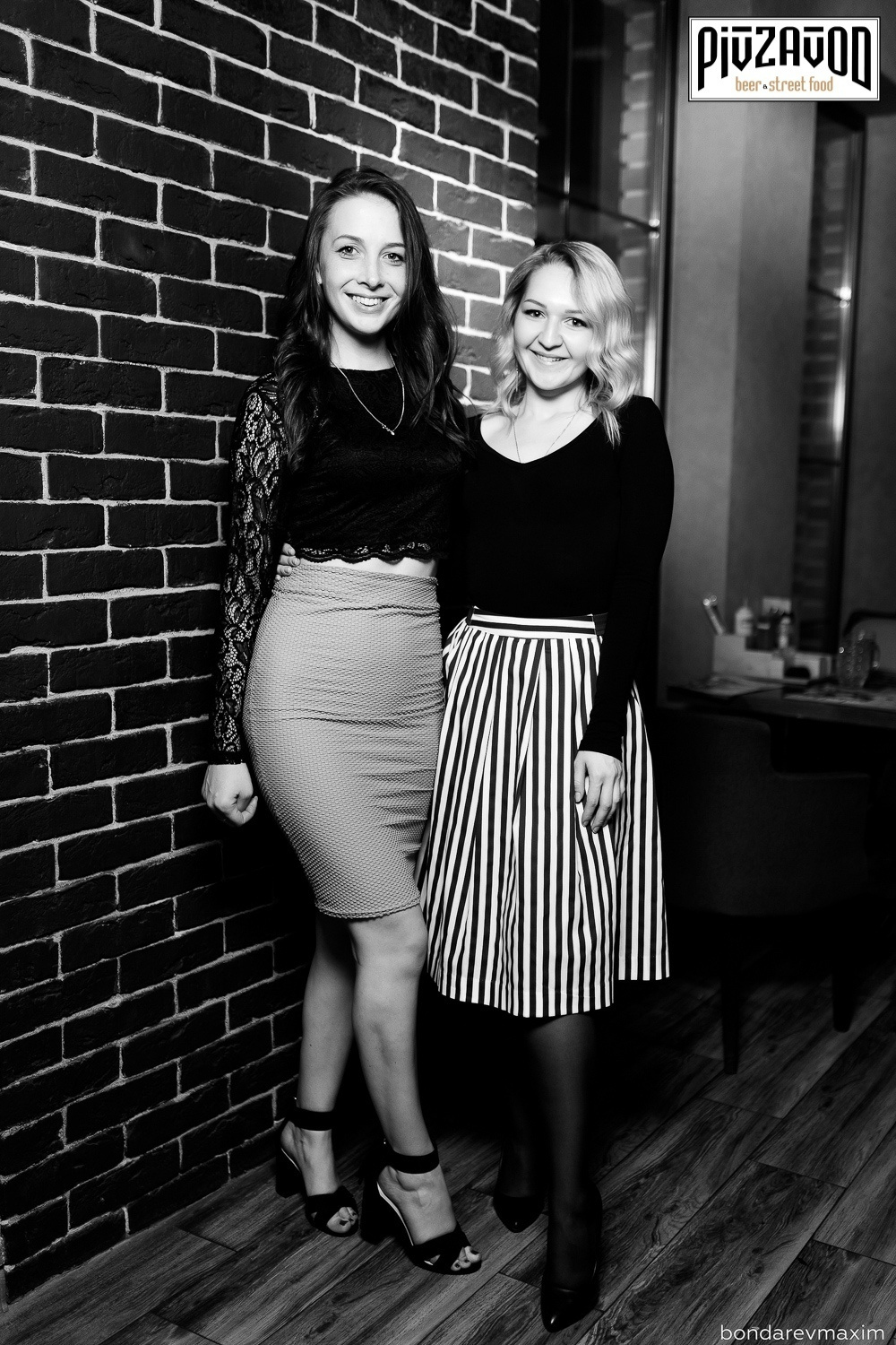 «PIVZAVOD» Пятница ___ 17 мая. Максим Бондарев, коммерческий фотограф для бизнеса | Курск