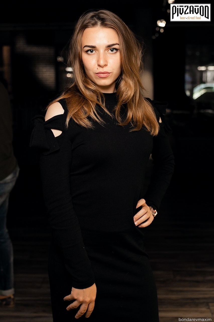 «PIVZAVOD» Пятница ___06 сентября. Максим Бондарев, коммерческий фотограф для бизнеса | Курск