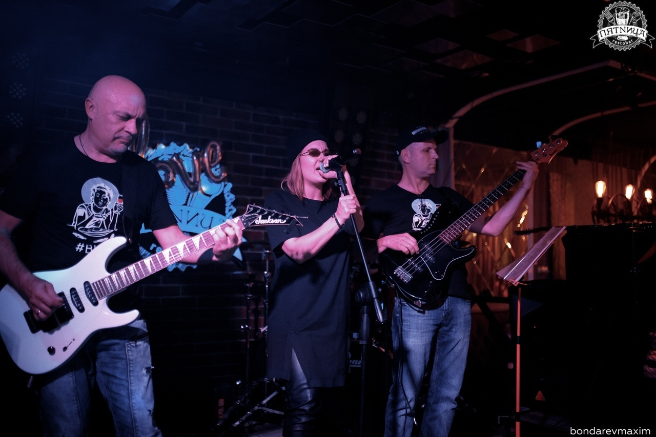 РЕСТОБАР ПЯТНИЦА 26 10 2019. Максим Бондарев, коммерческий фотограф для бизнеса | Курск