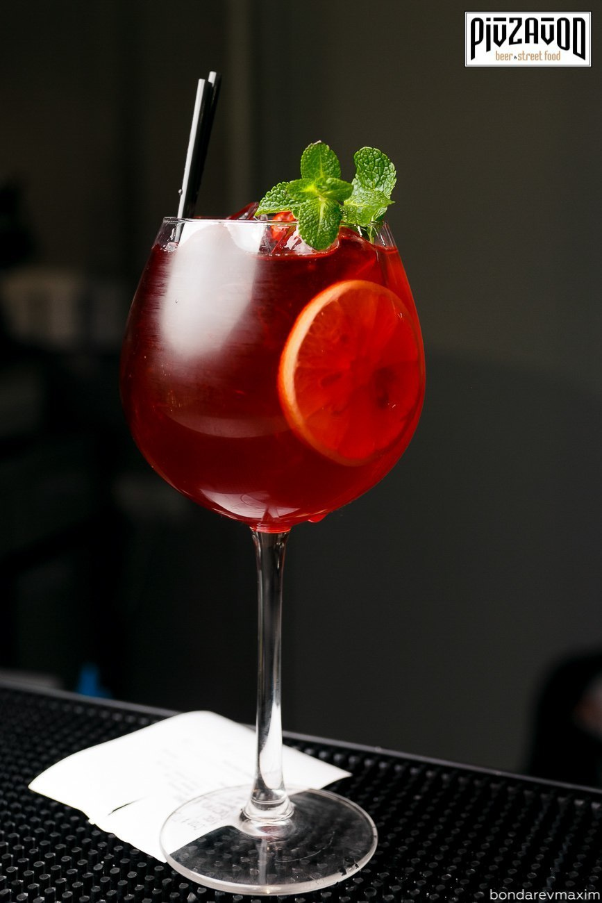 «PIVZAVOD» Вторник ___ 02 января. Максим Бондарев, коммерческий фотограф для бизнеса | Курск