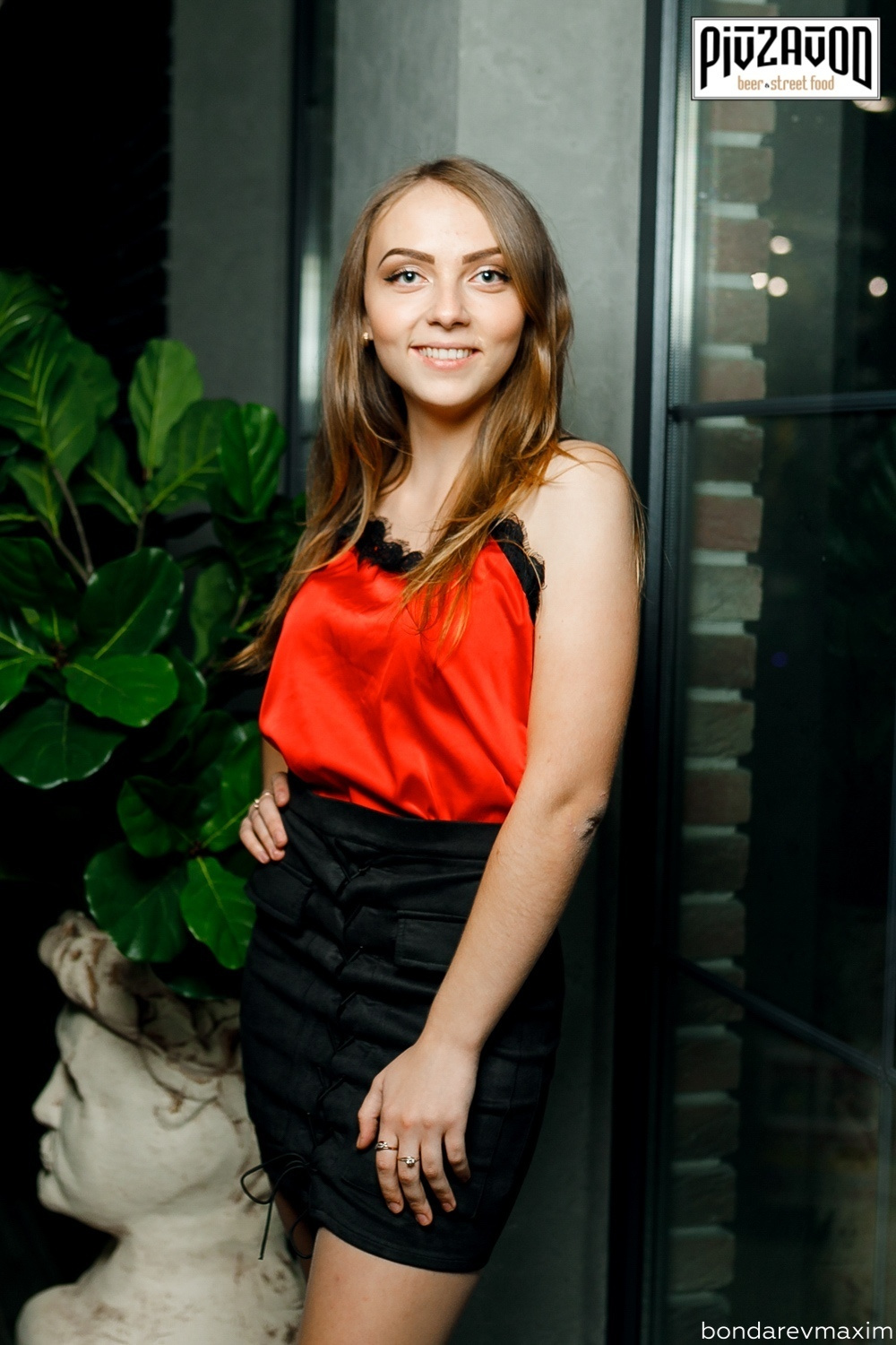 «PIVZAVOD» Суббота ___ 22 сентября. Максим Бондарев, коммерческий фотограф для бизнеса | Курск