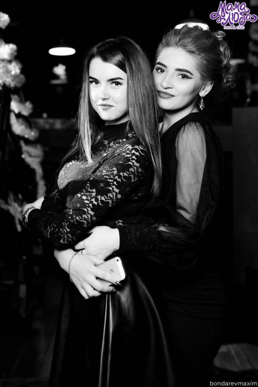 Мама Люба 05 января -Show must go on. Максим Бондарев, коммерческий фотограф для бизнеса | Курск