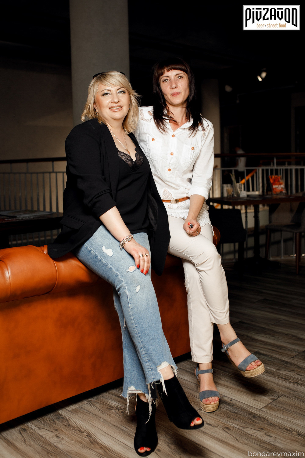 «PIVZAVOD» Пятница ___ 22 июня. Максим Бондарев, коммерческий фотограф для бизнеса | Курск