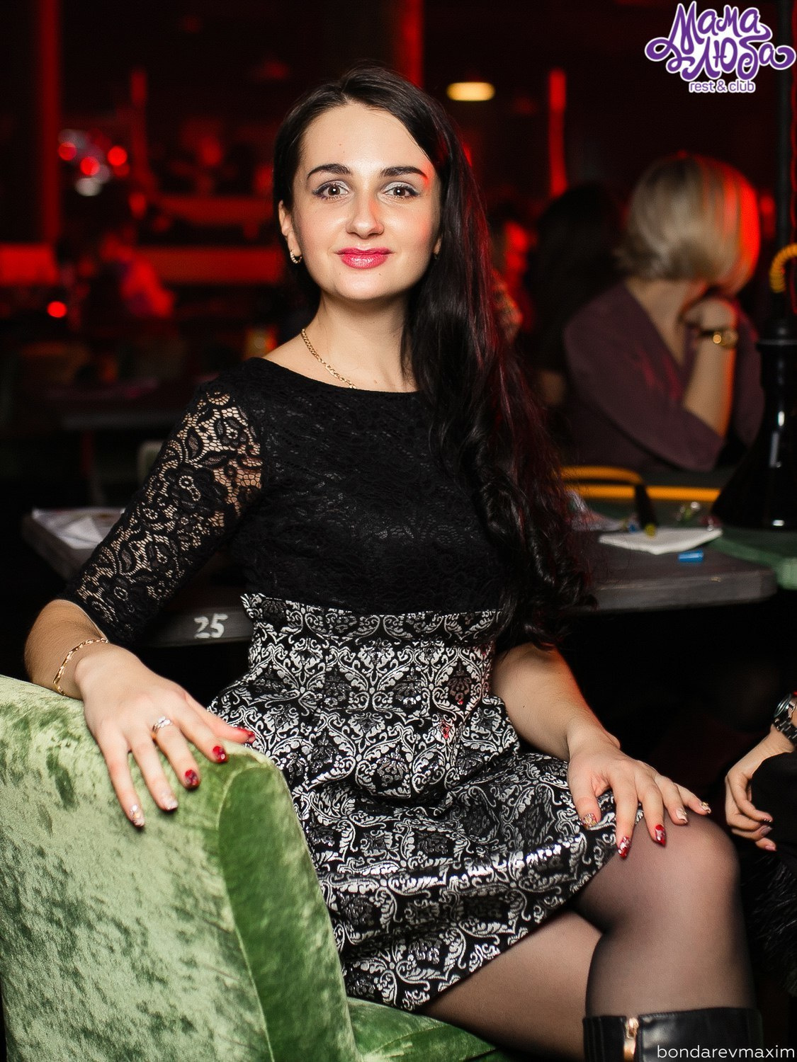 Мама Люба 10 марта — RAZMOROZKA. Максим Бондарев, коммерческий фотограф для бизнеса | Курск