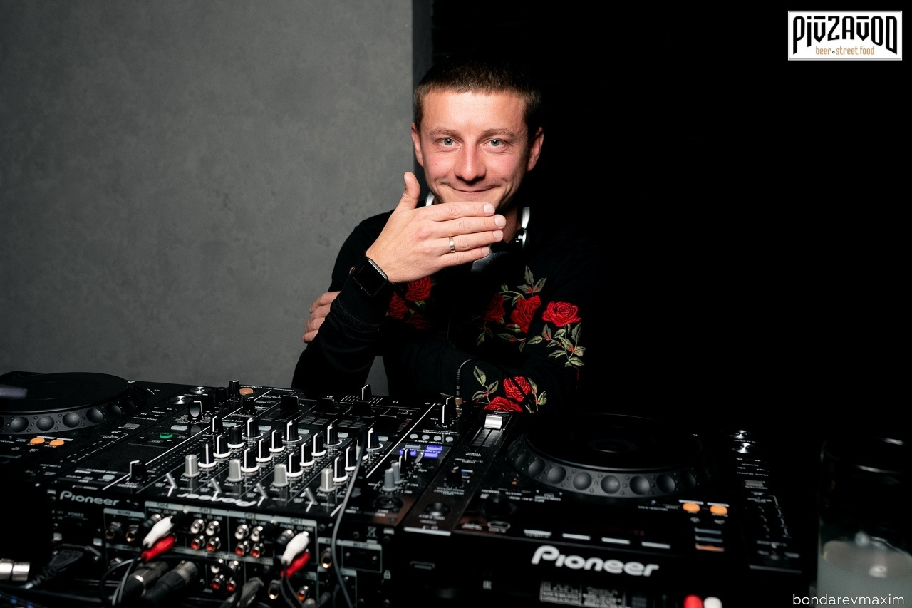 «PIVZAVOD» Суббота ___ 28 сентября. Максим Бондарев, коммерческий фотограф для бизнеса | Курск