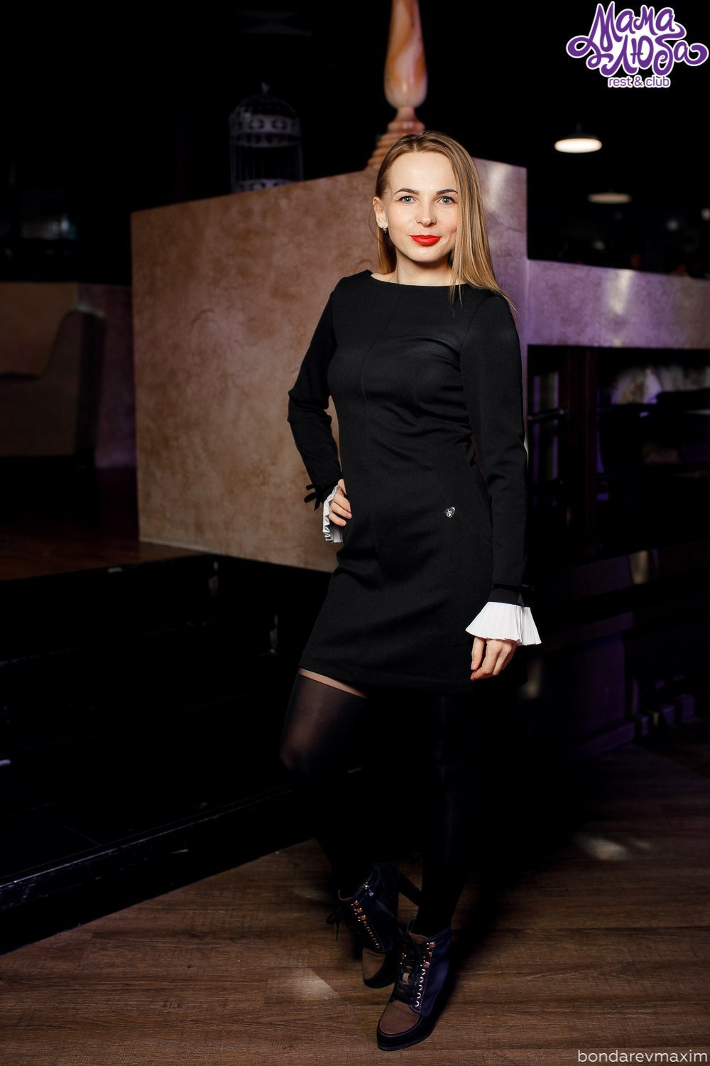 Мама Люба 7 марта — Международный Женский День. Максим Бондарев, коммерческий фотограф для бизнеса | Курск