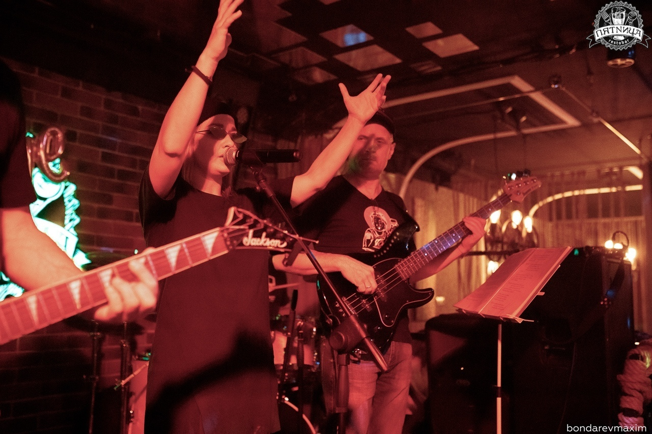 РЕСТОБАР ПЯТНИЦА 26 10 2019. Максим Бондарев, коммерческий фотограф для бизнеса | Курск