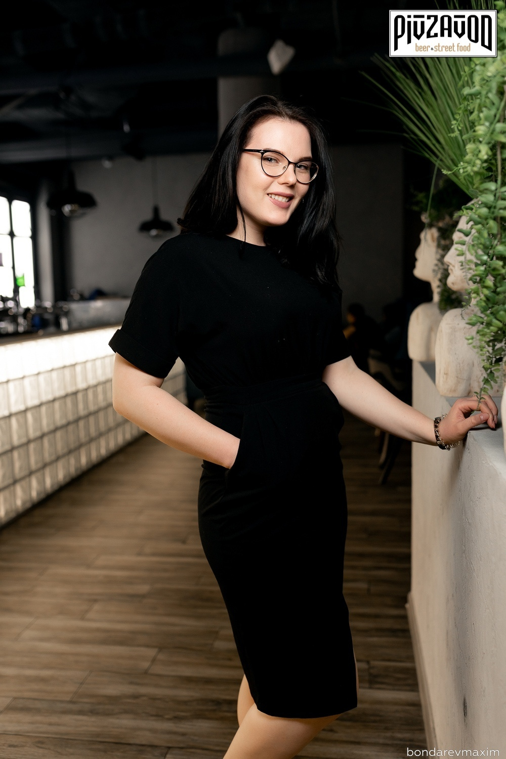 «PIVZAVOD» Пятница ___ 17 мая. Максим Бондарев, коммерческий фотограф для бизнеса | Курск