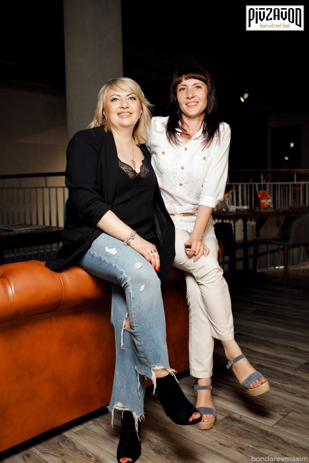 «PIVZAVOD» Пятница ___ 22 июня. Максим Бондарев, коммерческий фотограф для бизнеса | Курск