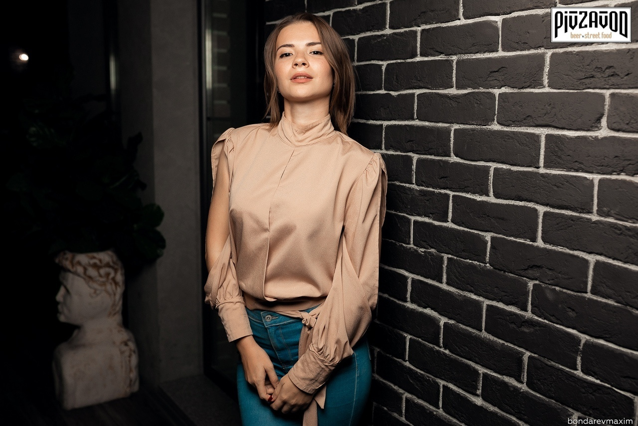 «PIVZAVOD» Суббота ___ 07 сентября. Максим Бондарев, коммерческий фотограф для бизнеса | Курск