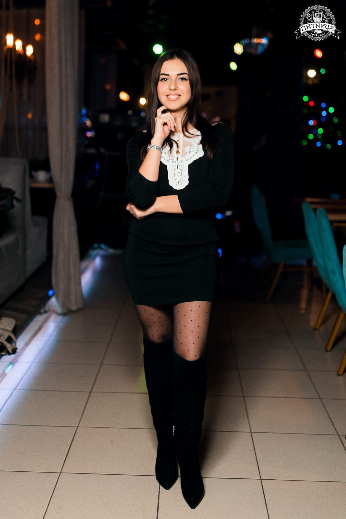 РЕСТОБАР ПЯТНИЦА 10 12 2017. Максим Бондарев, коммерческий фотограф для бизнеса | Курск