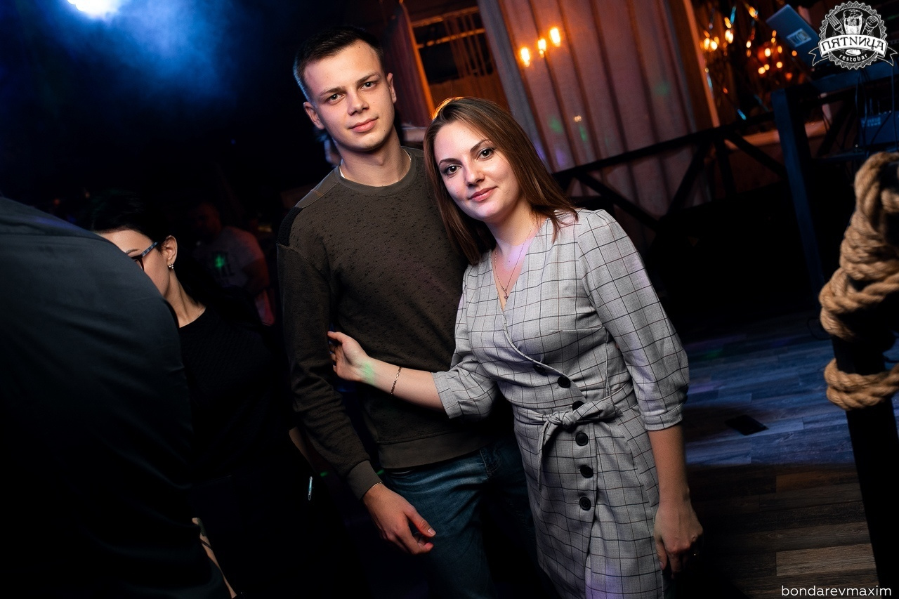 РЕСТОБАР ПЯТНИЦА 04 10 2019. Максим Бондарев, коммерческий фотограф для бизнеса | Курск