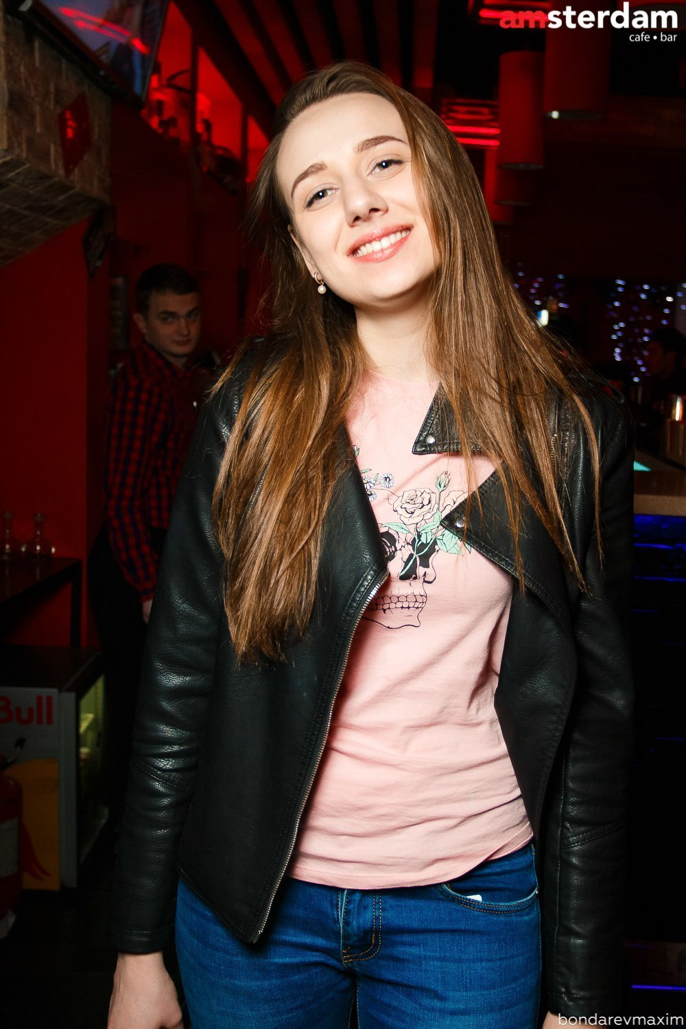 Кафе-бар «Амстердам» 2018 04 14. Максим Бондарев, коммерческий фотограф для бизнеса | Курск
