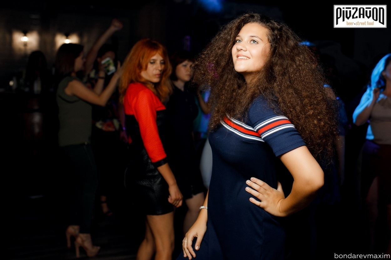 «PIVZAVOD» Суббота ___ 1 сентября. Максим Бондарев, коммерческий фотограф для бизнеса | Курск