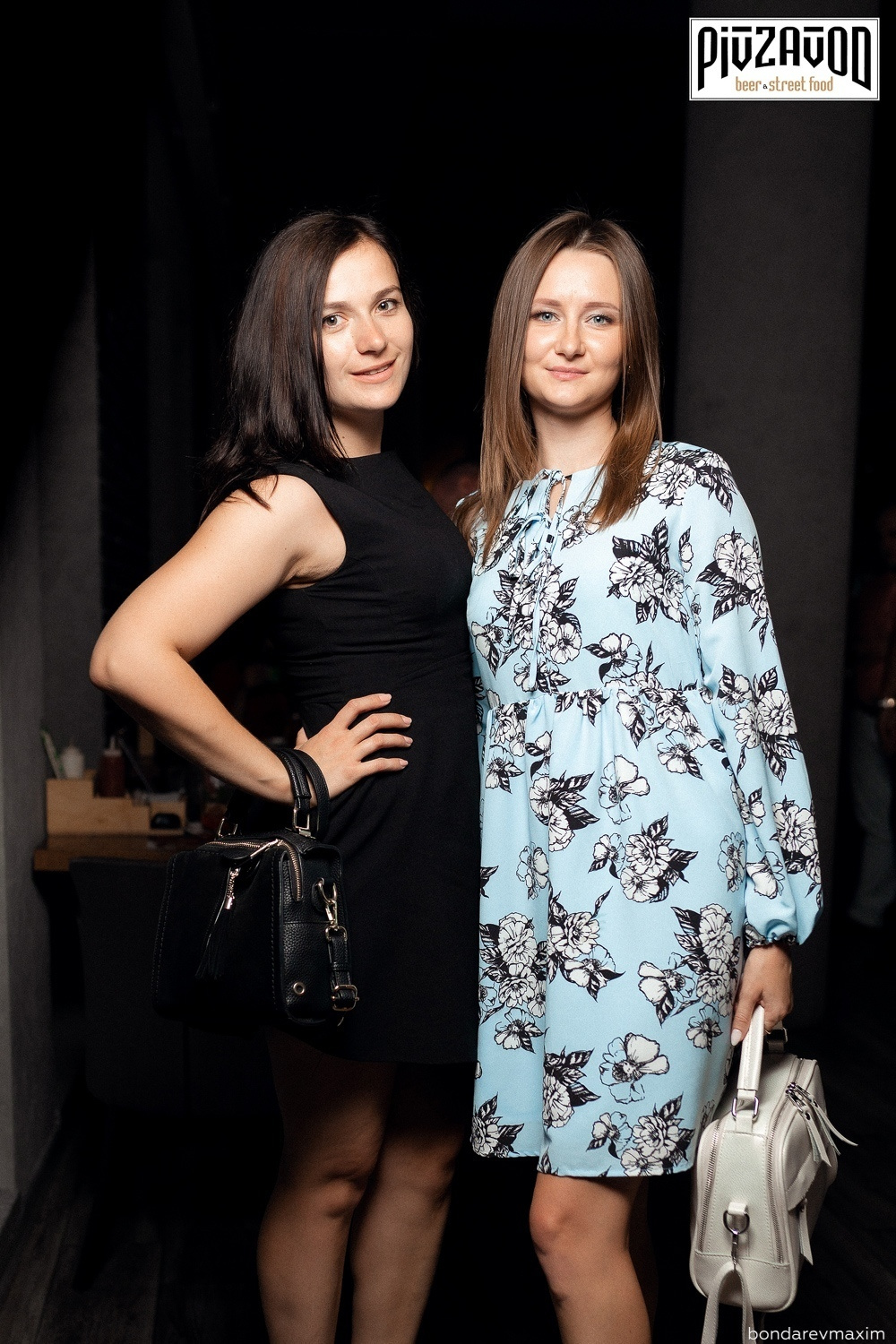 «PIVZAVOD» Суббота ___ 27 июля. Максим Бондарев, коммерческий фотограф для бизнеса | Курск