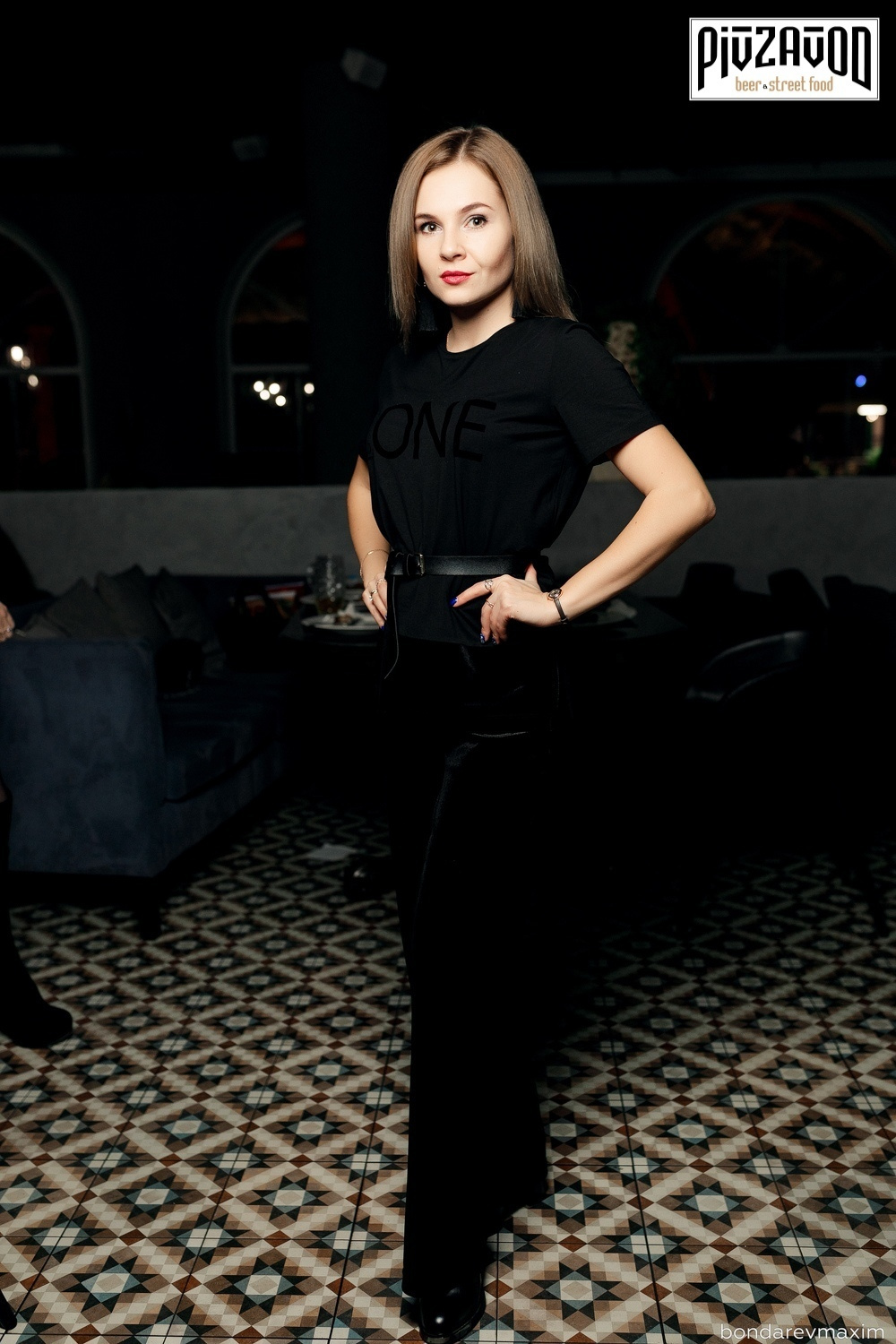 «PIVZAVOD» Пятница ___ 04 января. Максим Бондарев, коммерческий фотограф для бизнеса | Курск