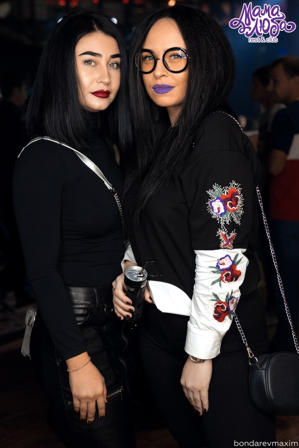 Мама Люба 6 октября — «ТАНЦЫ В КЛУБЕ. Максим Бондарев, коммерческий фотограф для бизнеса | Курск