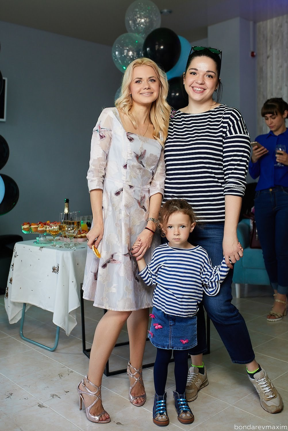 03 06 2018 открытие студии красоты. Максим Бондарев, коммерческий фотограф для бизнеса | Курск