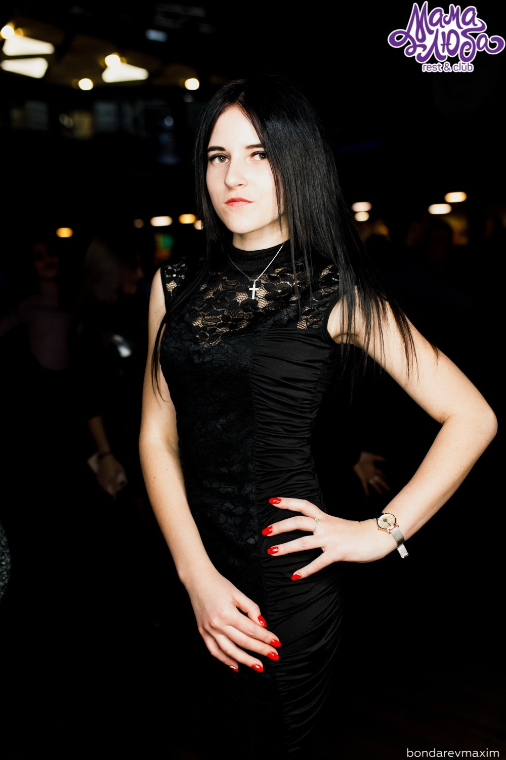 Мама Люба 15 декабря ___ Суббота — PRE PARTY МИСС ЧЕРНОЗЕМЬЕ. Максим Бондарев, коммерческий фотограф для бизнеса | Курск