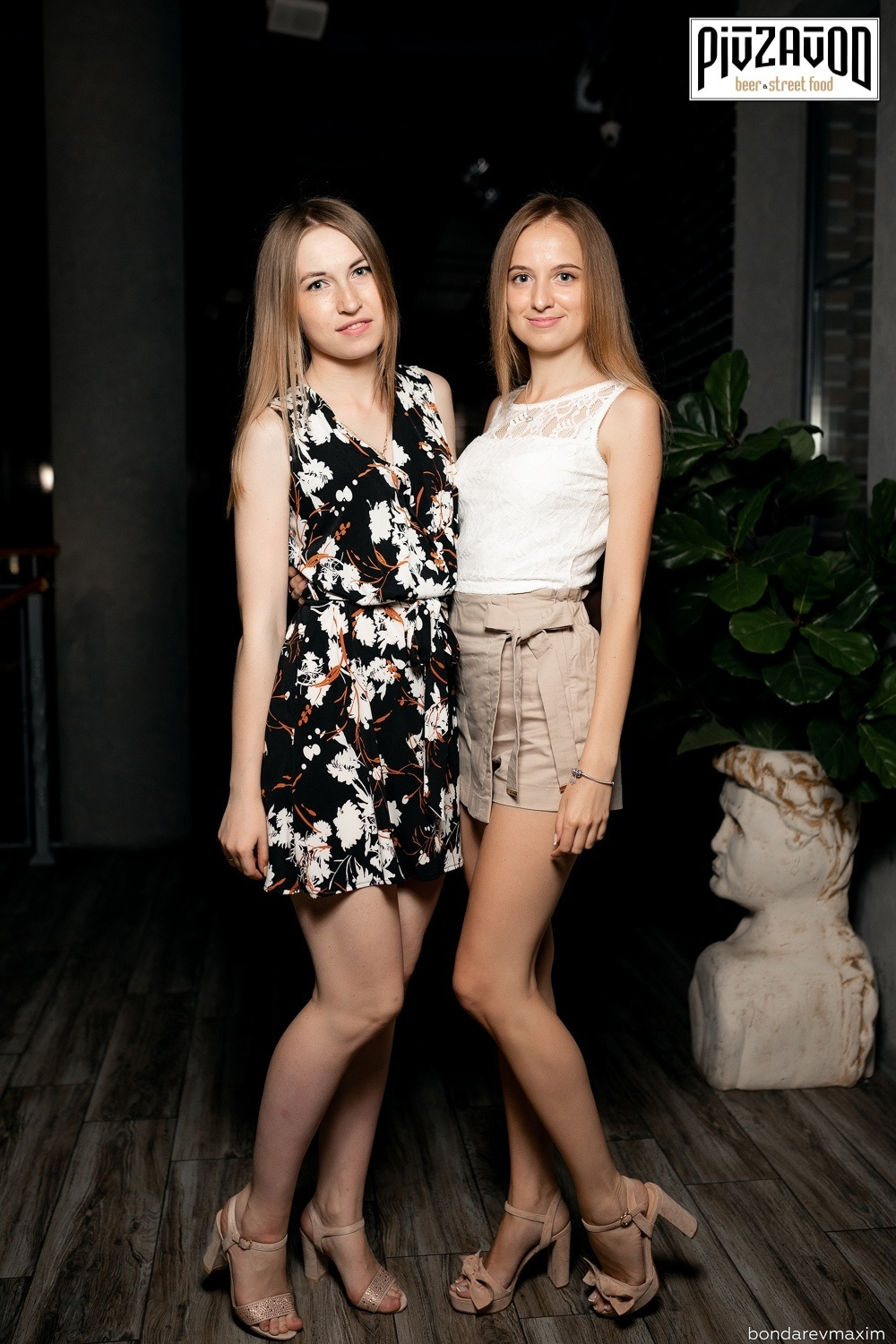 «PIVZAVOD» Суббота ___ 08 июня. Максим Бондарев, коммерческий фотограф для бизнеса | Курск