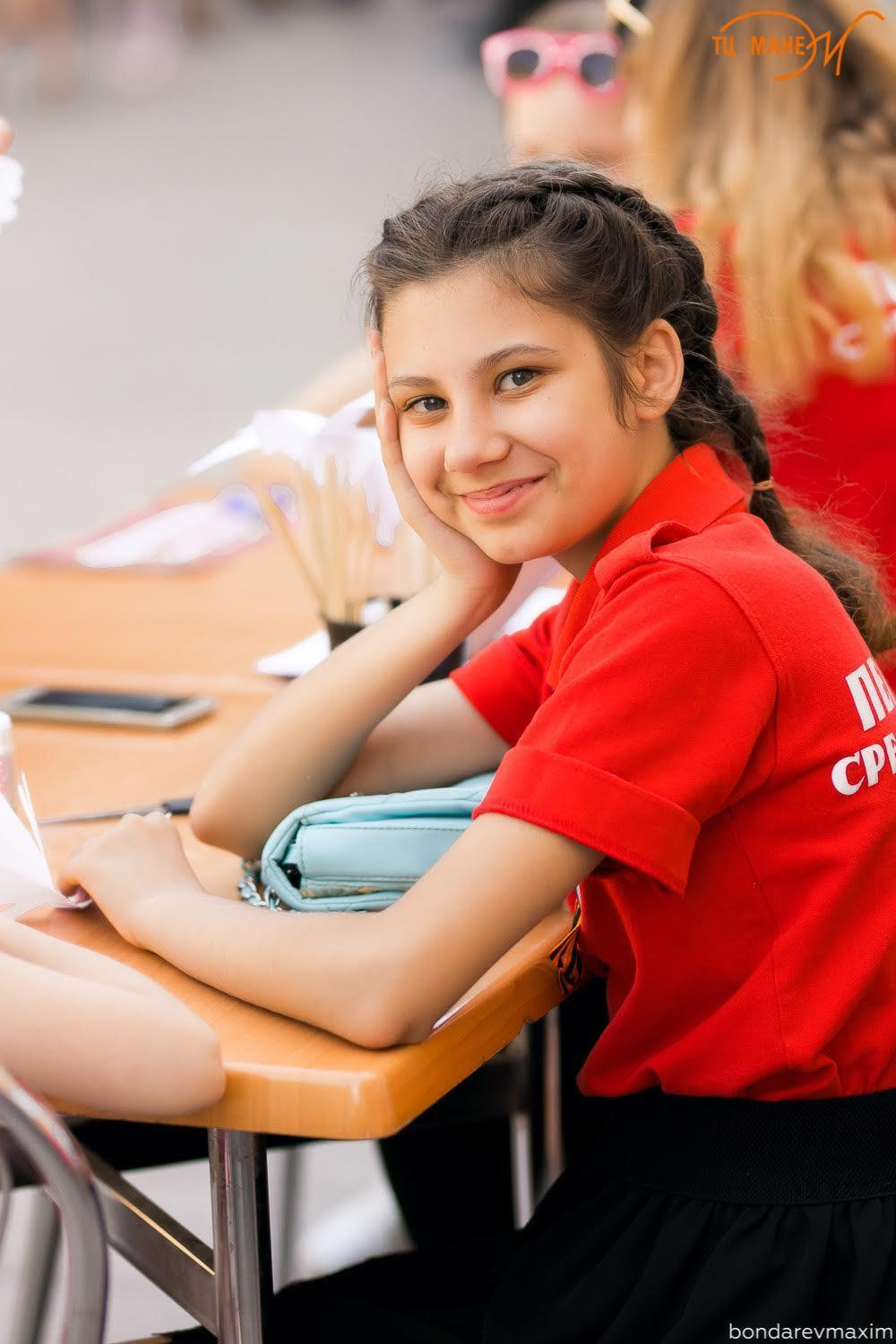 Манеж 9 мая 2018. Максим Бондарев, коммерческий фотограф для бизнеса | Курск