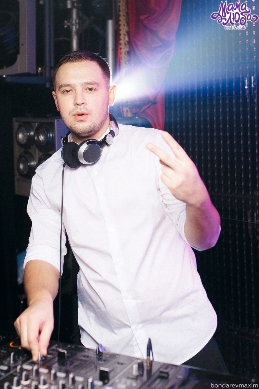 Мама Люба 31 декабря 2018. Максим Бондарев, коммерческий фотограф для бизнеса | Курск