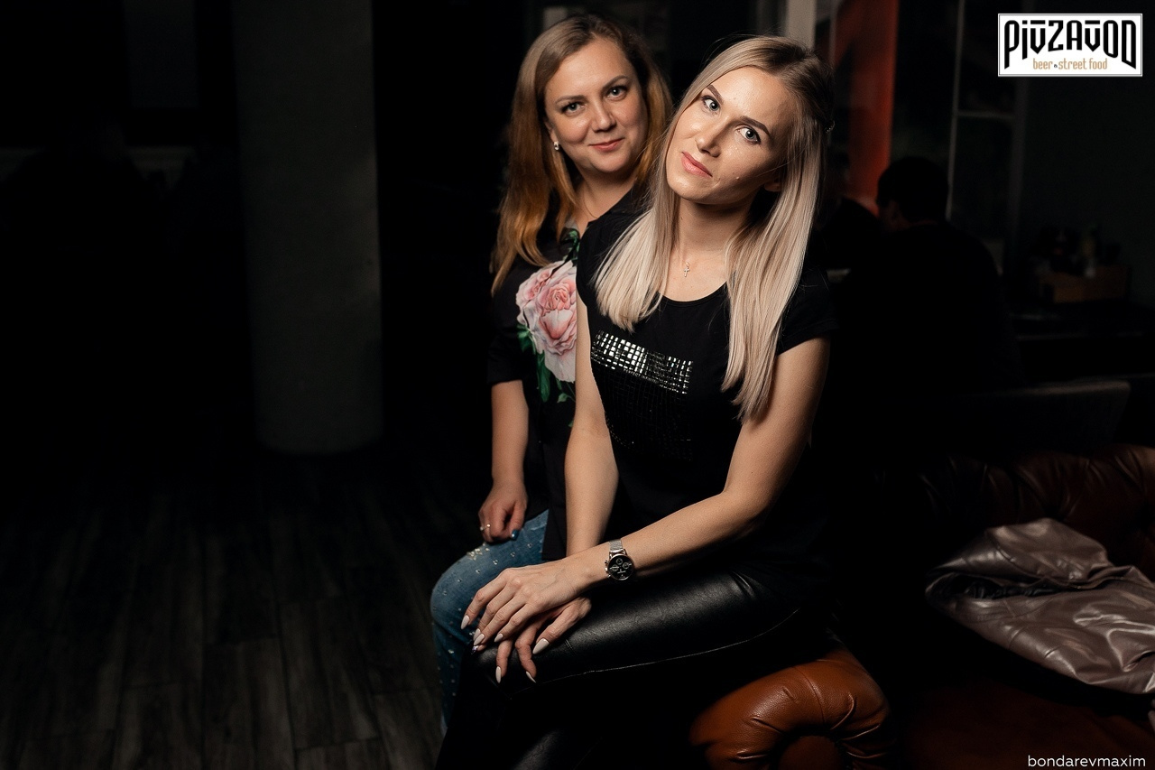 «PIVZAVOD» Суббота ___ 21 сентября. Максим Бондарев, коммерческий фотограф для бизнеса | Курск