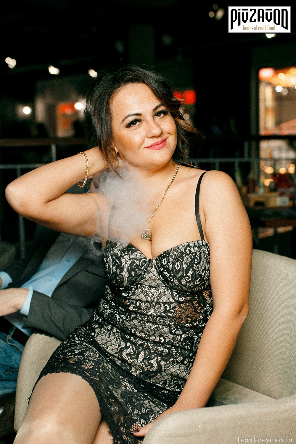 «PIVZAVOD» Пятница ___ 28 декабря. Максим Бондарев, коммерческий фотограф для бизнеса | Курск