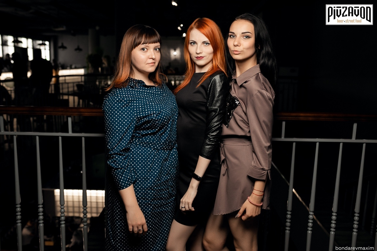 «PIVZAVOD» Суббота ___ 14 сентября. Максим Бондарев, коммерческий фотограф для бизнеса | Курск