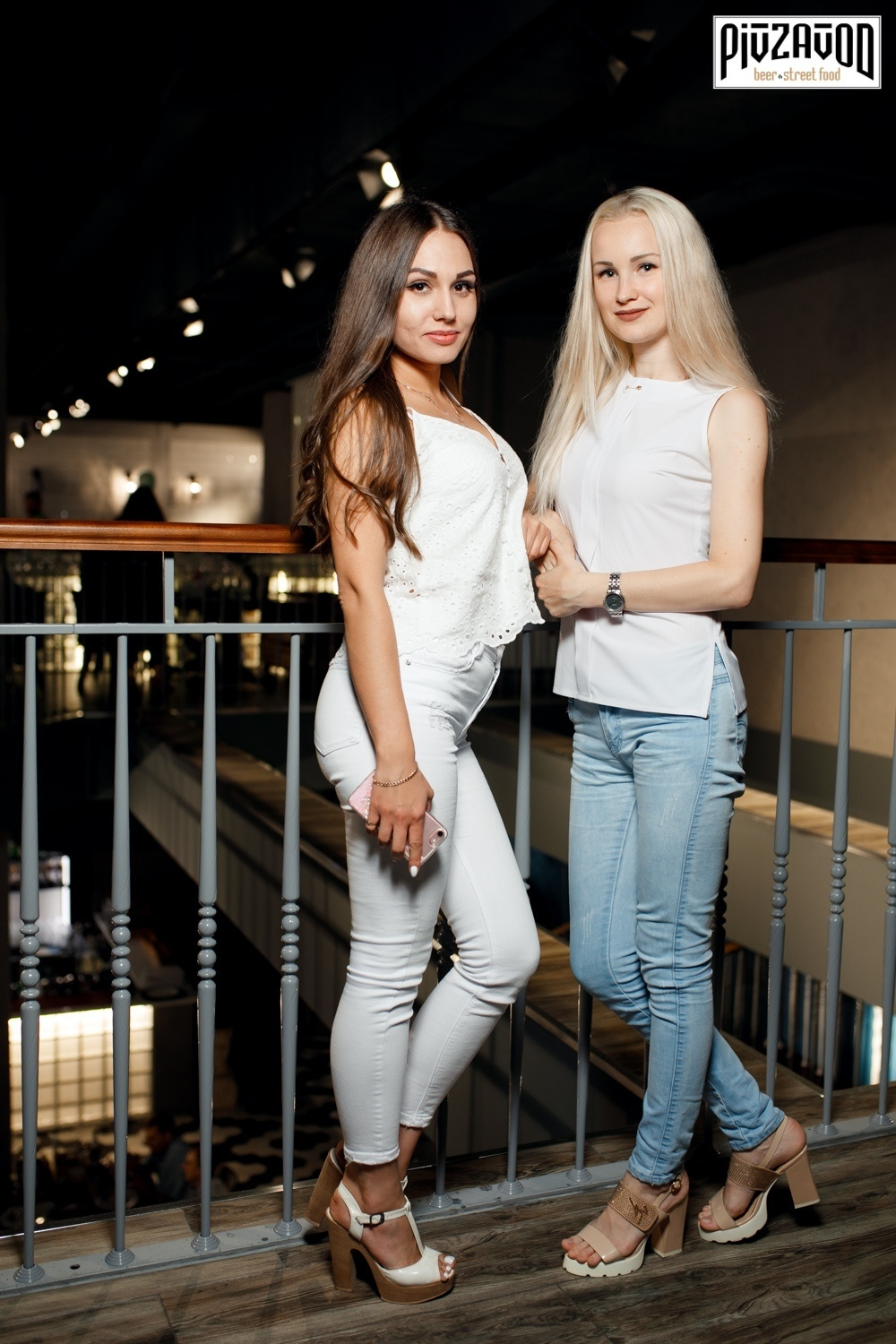 «PIVZAVOD» Пятница ___ 06 июля. Максим Бондарев, коммерческий фотограф для бизнеса | Курск