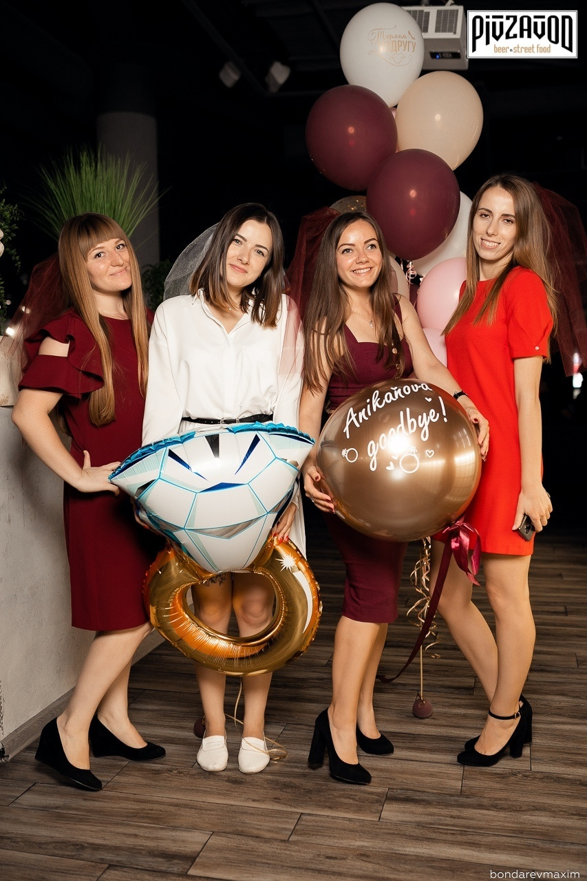 «PIVZAVOD» Суббота ___ 07 сентября. Максим Бондарев, коммерческий фотограф для бизнеса | Курск