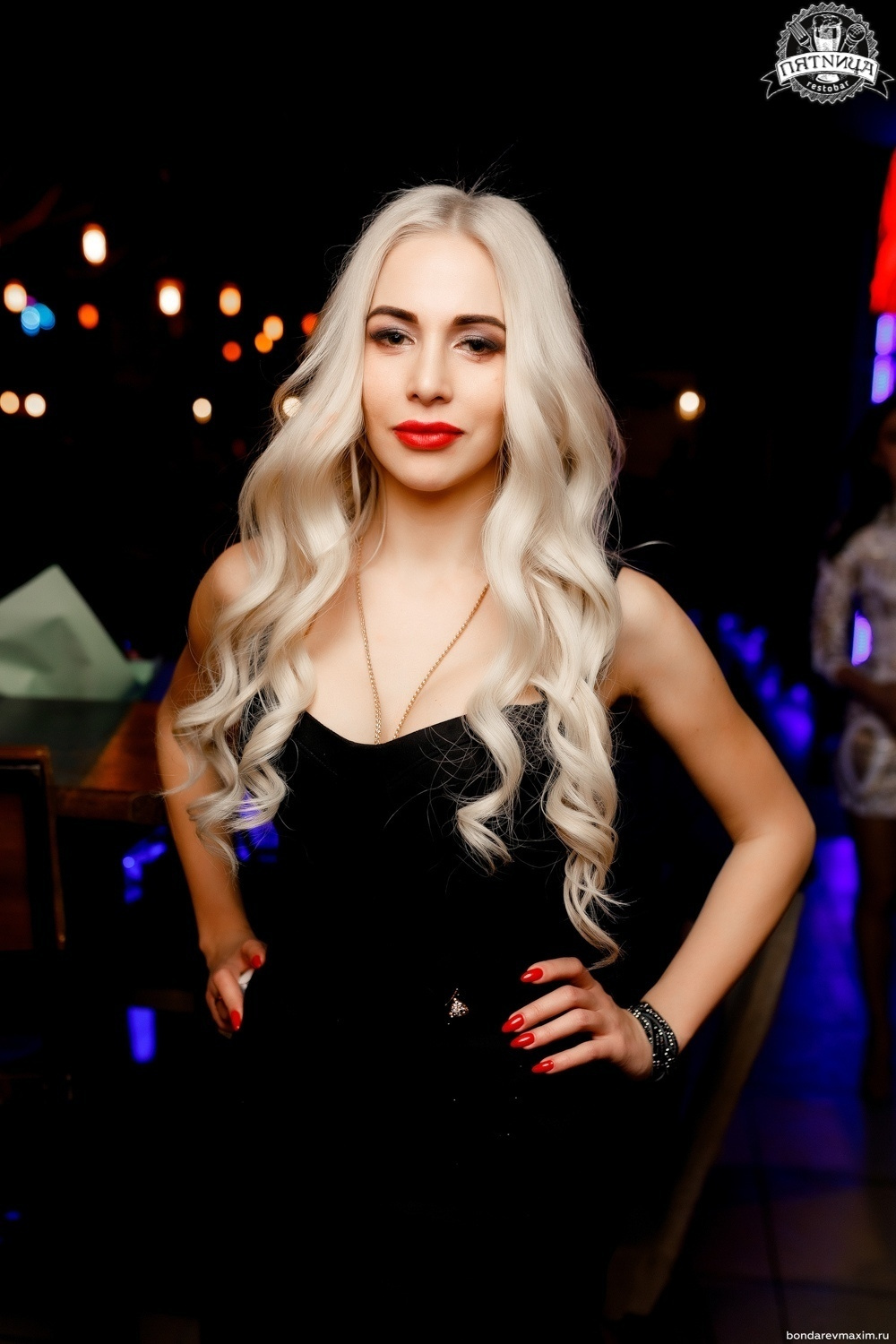 РЕСТОБАР ПЯТНИЦА 22 02 2020. Максим Бондарев, коммерческий фотограф для бизнеса | Курск