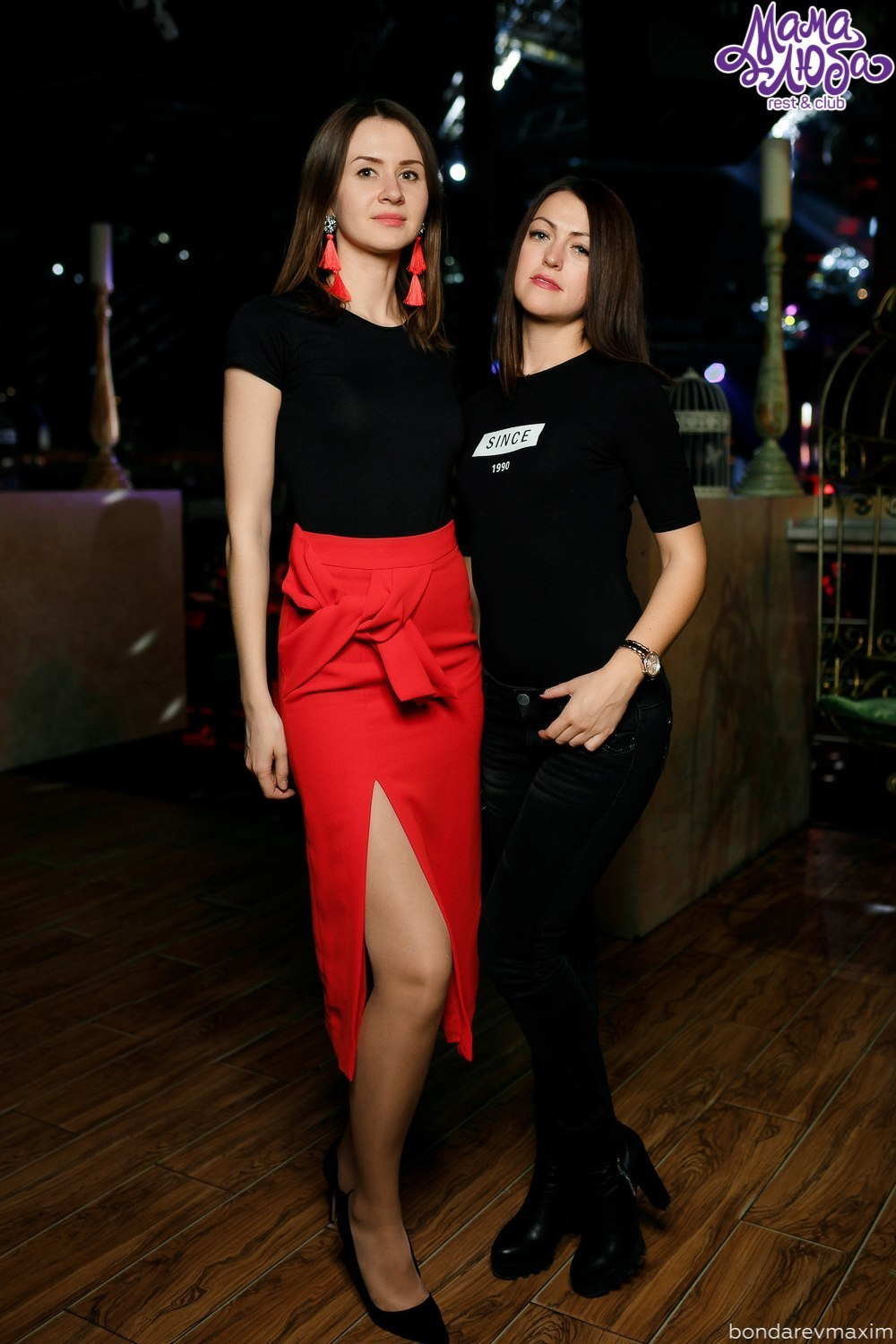 Мама Люба 13 апреля — RETRОЛЮБА _ ДИСКОТЕКА 90. Максим Бондарев, коммерческий фотограф для бизнеса | Курск